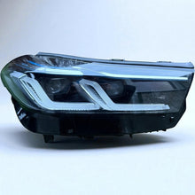 Laden Sie das Bild in den Galerie-Viewer, Frontscheinwerfer BMW 6 G32 5A38906-04 Laser Rechts Scheinwerfer Headlight SCH7647267416tp