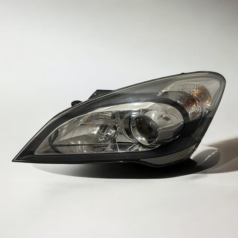 Frontscheinwerfer Kia Ceed Links Scheinwerfer Headlight