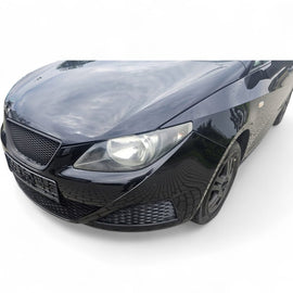 Frontscheinwerfer Seat Ibiza Links Scheinwerfer Headlight