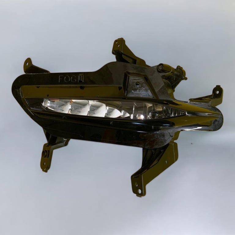 Frontscheinwerfer Kia Ceed 92201-J7500 LED Rechts Scheinwerfer Headlight SCH5080145209yj