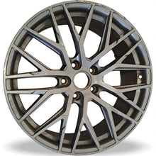 Laden Sie das Bild in den Galerie-Viewer, 1x Alufelge 19 Zoll 8.5&quot; 5x120 35ET 48519512035PP Rim Wheel