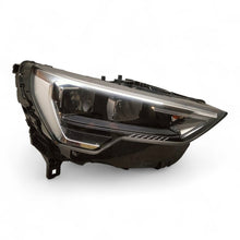 Load image into Gallery viewer, Frontscheinwerfer Audi Q3 83A941012 LED Rechts Scheinwerfer Headlight SCH6309274313zi
