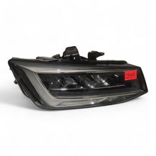 Load image into Gallery viewer, Frontscheinwerfer Audi Q2 81A941012C Full LED Rechts Scheinwerfer Headlight SCH1731877929fo