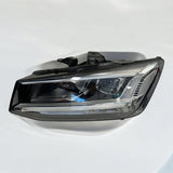 Frontscheinwerfer Audi Q2 81A941033 Full LED Ein Stück (Rechts oder Links)