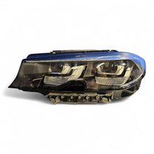 Laden Sie das Bild in den Galerie-Viewer, Frontscheinwerfer BMW 3 G21 G20 A99481695-08 Full LED Links Headlight SCH8500155521ou