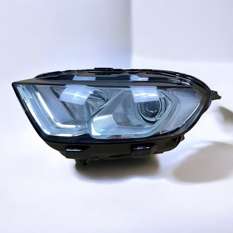 Frontscheinwerfer Ford Ecosport GN15-13W030-JE Links Scheinwerfer Headlight