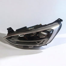 Load image into Gallery viewer, Frontscheinwerfer Ford JX7B-13E015-AE LED Links Scheinwerfer Headlight