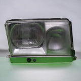 Frontscheinwerfer Mercedes-Benz W124 1305235094 Rechts Scheinwerfer Headlight
