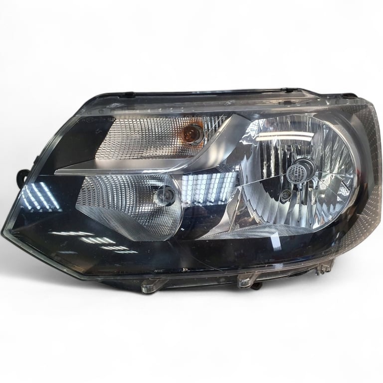 Frontscheinwerfer VW Transporter 7E1941015D Links Scheinwerfer Headlight SCH9149676982ck