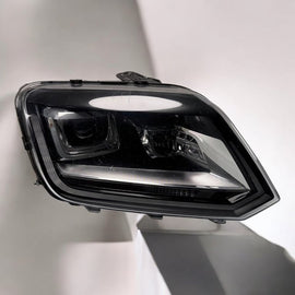 Frontscheinwerfer VW Amarok 2H0941032 Xenon Rechts Scheinwerfer Headlight SCH2405584167xy