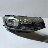 Frontscheinwerfer VW T-Cross 2GM941006A Rechts Scheinwerfer Headlight