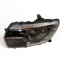 Load image into Gallery viewer, Frontscheinwerfer Dacia Logan Sandero II 260605665R LED Links Headlight SCH4249160713kx