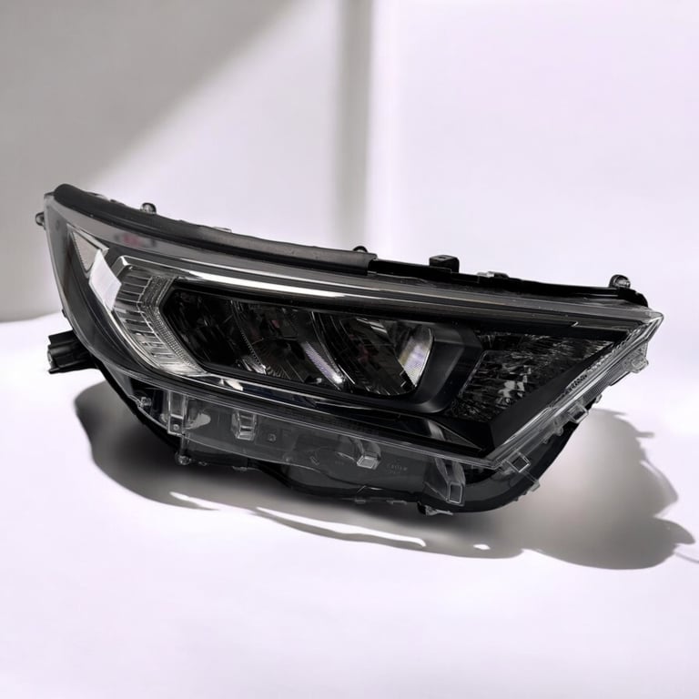 Frontscheinwerfer Toyota V LED Rechts Scheinwerfer Headlight SCH3316812803nm