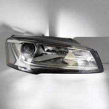Laden Sie das Bild in den Galerie-Viewer, Frontscheinwerfer Audi A8 4H0941006 Xenon Rechts Scheinwerfer Headlight SCH2251066150kc