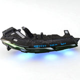 Frontscheinwerfer BMW X7 G07 9880594 LED Rechts Scheinwerfer Headlight