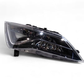 Frontscheinwerfer Seat Leon 5F1941008G LED Rechts Scheinwerfer Headlight SCH2076269584at