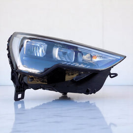 Frontscheinwerfer Audi Q3 83A941012 LED Rechts Scheinwerfer Headlight SCH9661924560vr