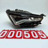 Frontscheinwerfer Cupra Ateca 576941032B LED Rechts Scheinwerfer Headlight