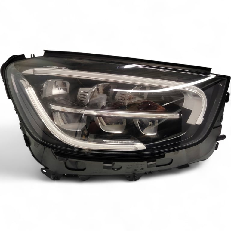 Frontscheinwerfer Mercedes-Benz Glc A2539067001 Full LED Rechts Headlight SCH5873887447bz