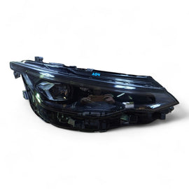 Frontscheinwerfer VW Golf 5H1941060T Full LED Rechts Scheinwerfer Headlight SCH9884450241ns