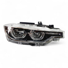 Load image into Gallery viewer, Frontscheinwerfer BMW F30 F31 7419634-04 LED Rechts Scheinwerfer Headlight SCH1159191184mt