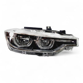 Frontscheinwerfer BMW F30 F31 7419634-04 LED Rechts Scheinwerfer Headlight SCH1159191184mt