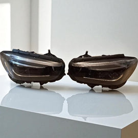 Frontscheinwerfer Mercedes-Benz W247 A2479061903 LED Links Headlight SCH7509604181sd