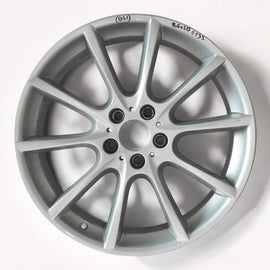1x Alufelge 20 Zoll 8.5