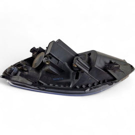 Frontscheinwerfer Opel Zafira B 4421149R Rechts Scheinwerfer Headlight