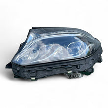 Laden Sie das Bild in den Galerie-Viewer, Frontscheinwerfer Mercedes-Benz Gls X166 A1669062903 LED Links Headlight SCH9568580159tb
