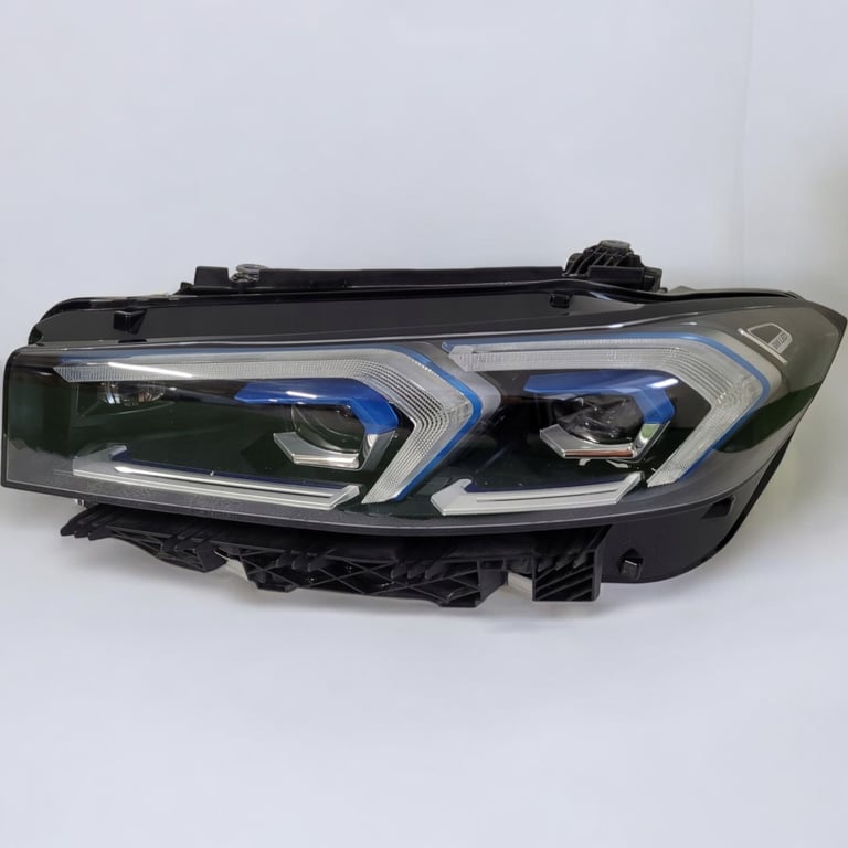 Frontscheinwerfer BMW 3 G21 G20 9450801-04 Full LED Links Scheinwerfer Headlight SCH5630451412pq