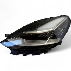 Frontscheinwerfer Tesla S 1077375-00-C LED Ein Stück (Rechts oder Links)