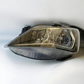 Frontscheinwerfer Seat Ibiza IV 6J1941005L Links Scheinwerfer Headlight