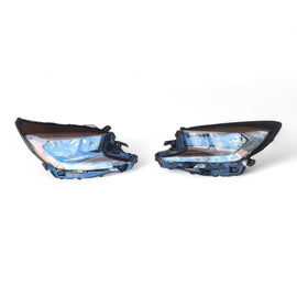 Frontscheinwerfer Toyota Aygo X 668846759 Ein Satz Scheinwerfer Headlight