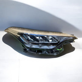 Frontscheinwerfer Toyota Chr C-Hr 81110-F4180-00 Full LED Rechts Headlight SCH7878214700uw