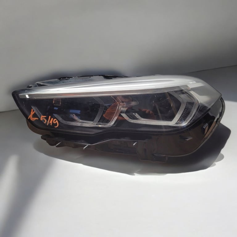 Frontscheinwerfer BMW 2 F44 9449599 LED Links Scheinwerfer Headlight SCH1992502436qb