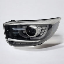 Load image into Gallery viewer, Frontscheinwerfer Kia Picanto 92101-G63 LED Links Scheinwerfer Headlight