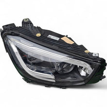 Laden Sie das Bild in den Galerie-Viewer, Frontscheinwerfer Mercedes-Benz Glc A2539065003 LED Rechts Headlight SCH3708119887iq