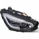 Frontscheinwerfer Mercedes-Benz Glc A2539065003 LED Rechts Headlight