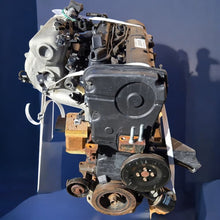 Load image into Gallery viewer, Motor Hyundai Kia Tucson I G4GC 2.0 119TKm 2009 Benzin Engine Komplett