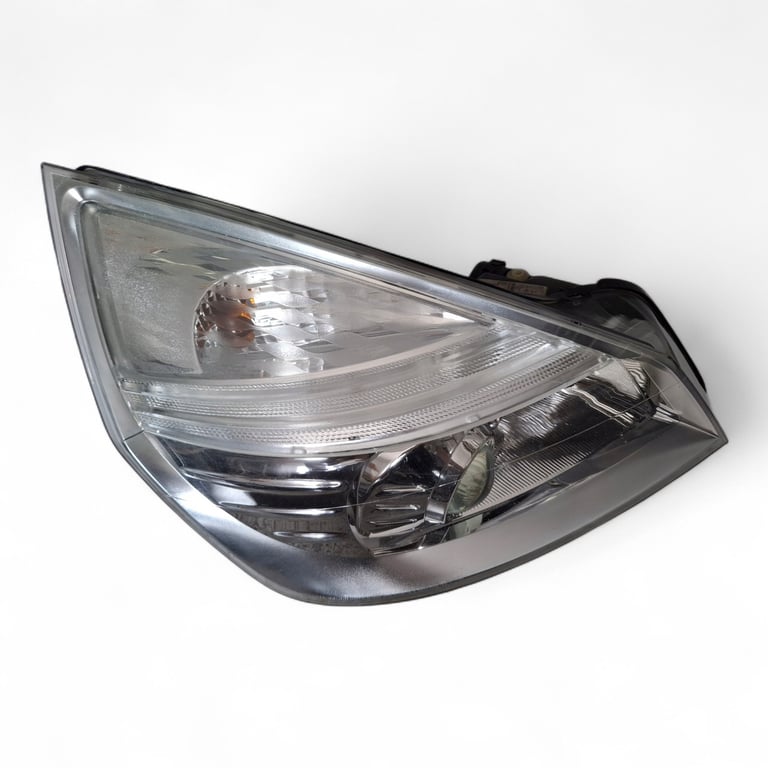 Frontscheinwerfer Renault Espace 8200394707 LED Rechts Scheinwerfer Headlight SCH6041714167ic