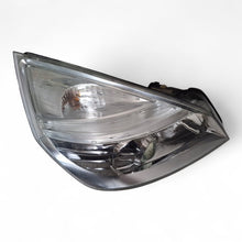 Laden Sie das Bild in den Galerie-Viewer, Frontscheinwerfer Renault Espace 8200394707 LED Rechts Scheinwerfer Headlight SCH6041714167ic