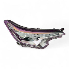 Frontscheinwerfer Toyota Chr 81110-F4031-00 LED Rechts Scheinwerfer Headlight SCH6455276125lw