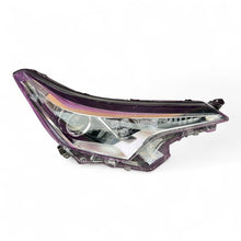 Laden Sie das Bild in den Galerie-Viewer, Frontscheinwerfer Toyota Chr 81110-F4031-00 LED Rechts Scheinwerfer Headlight SCH6455276125lw