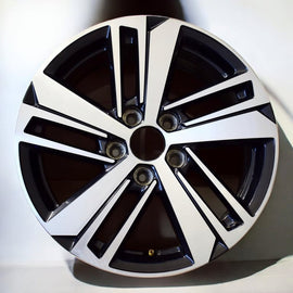 1x Alufelge 16 Zoll 7.0