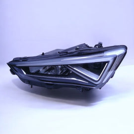 Frontscheinwerfer Seat Tarraco 5FJ941007F LED Links Scheinwerfer Headlight