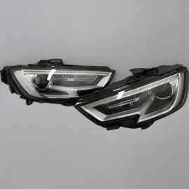 Frontscheinwerfer Audi A3 8V0941005E LED Ein Stück (Rechts oder Links) Headlight SCH4906271540ru