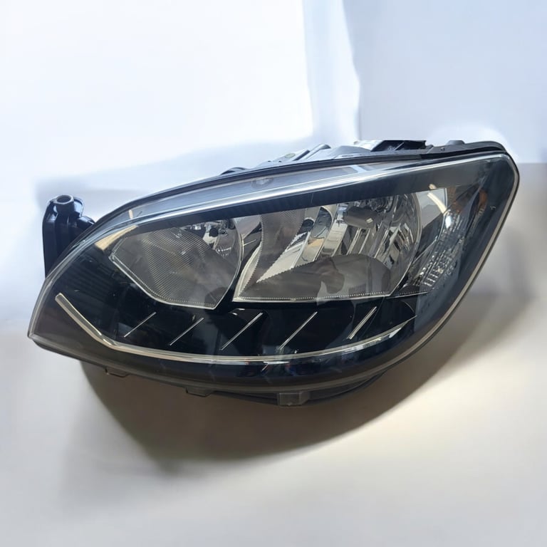 Frontscheinwerfer Skoda Citigo 1ST941005 1EL01264301 LED Links Headlight
