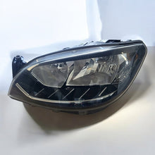 Laden Sie das Bild in den Galerie-Viewer, Frontscheinwerfer Skoda Citigo 1ST941005 1EL01264301 LED Links Headlight
