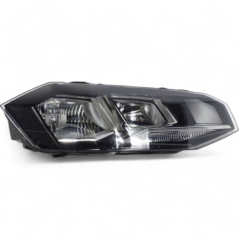 Frontscheinwerfer VW Polo 2G1941006 Rechts Scheinwerfer Headlight SCH7917921117dq